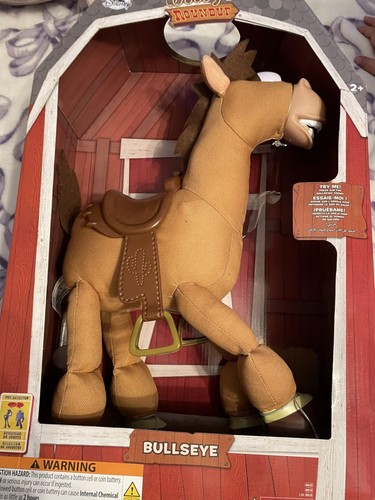 New disney parks toy - parks, story