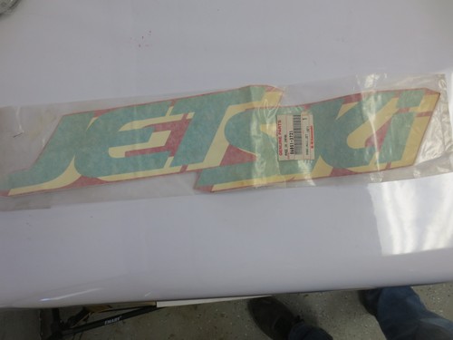 New genuine kawasaki oem - new,