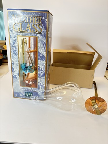 Weather glass barometer storm - weather,
