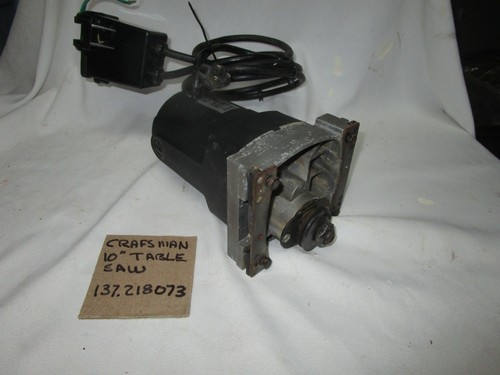 Craftsman table saw model - craftsman,