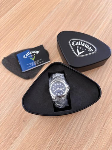 New men callaway - new, cy2059