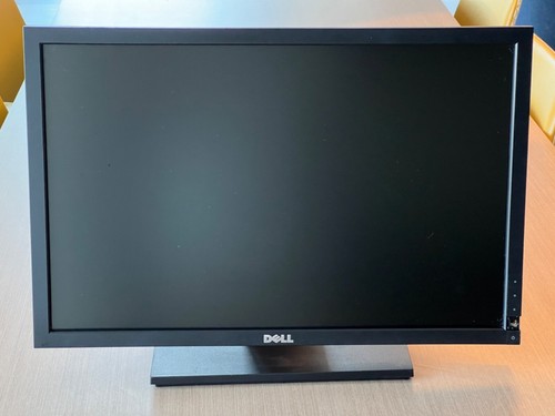 Dell p2210t lcd monitor - dell,