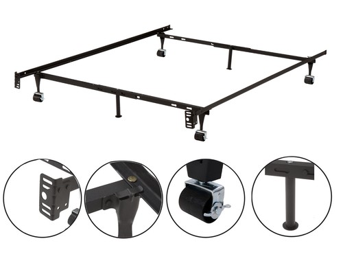 Heavy duty adjustable metal - heavy,