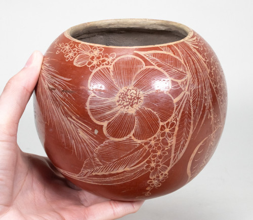 1930 40s tonala mexican - tonala,