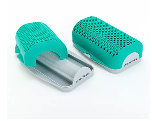 Prepology microwave hot - microwave,