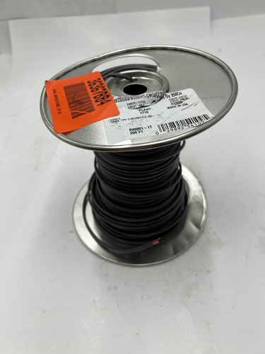 Power limited circuit cable - power,