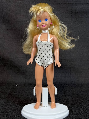 1992 mattel party play - mattel, n