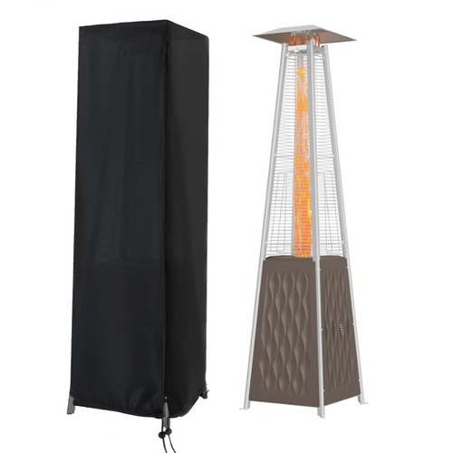 Aidetech patio heater cover - heater,