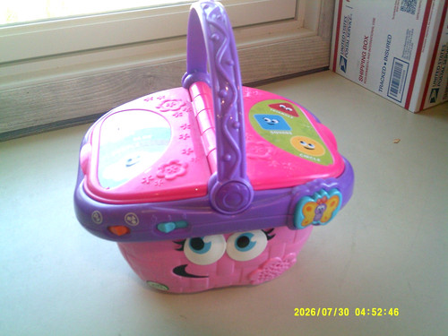 Leapfrog 80603600 shapes and - shapes,