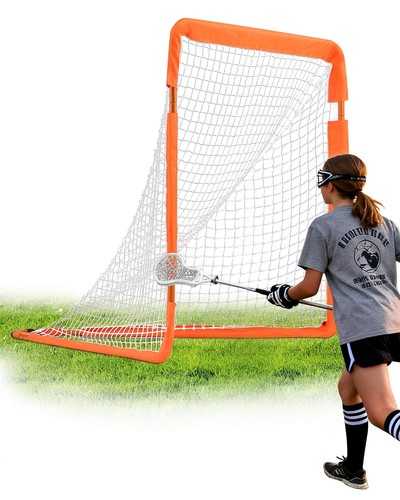 Vevor lacrosse goal complete - vevor, goal,complete