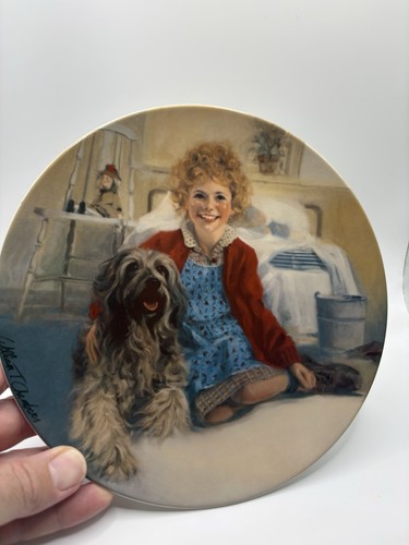 Annie sandy collector - annie,