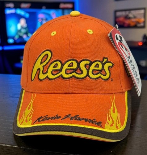 Kevin harvick reese s - reese's, rcr