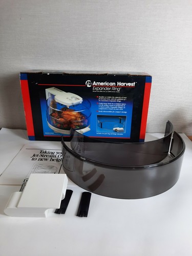 American harvest jet stream - jet,