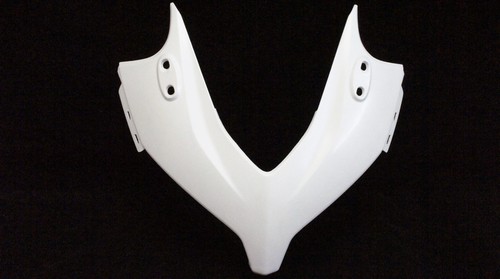 Mutazu abs front - front, fairing