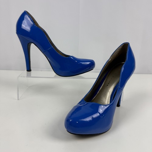 Charlotte russe women blue - russe,
