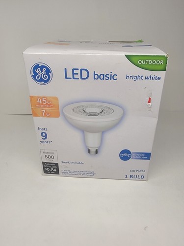Basic dimmable led 500 - dimmable,