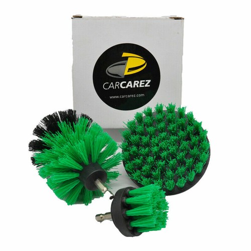 Drill brush automotive - drill,