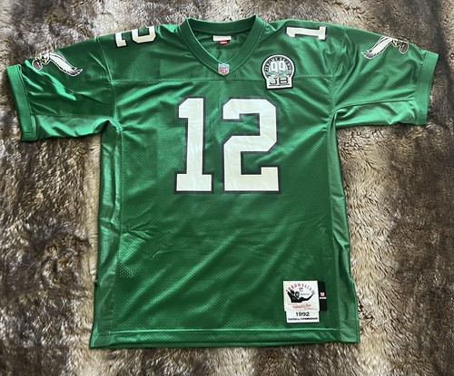 Mitchell ness randall - mitchell,