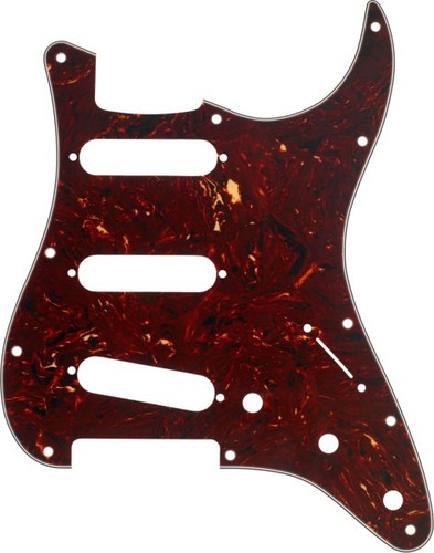 Genuine fender - genuine,