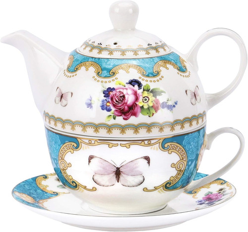 English porcelain tea for - tea,