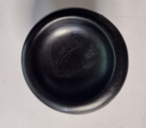 End cap fits miken - end,