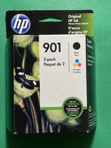 Genuine 901 ink - genuine,