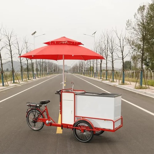 500w electric tricycle ice - 500w,