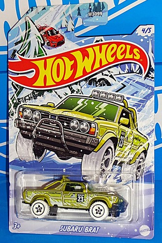 Hot wheels 2023 holiday - hot,