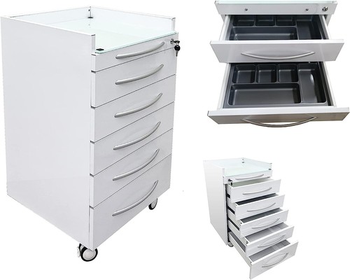 Storage cabinet drawers - cabinet, 5
