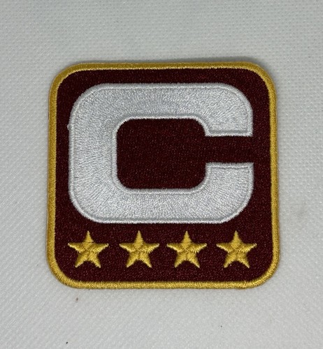 Nfl captain patch 5 - nfl, captain’s