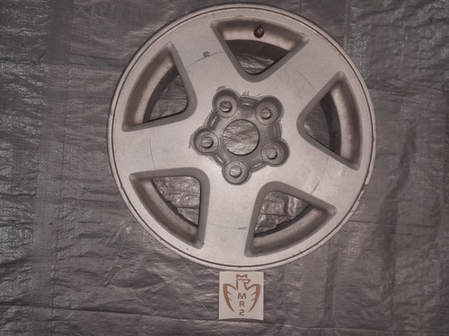 1993 1995 toyota - sw20, mr2