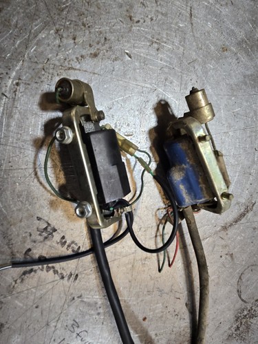 1969 honda ct90 trail - trail, oem