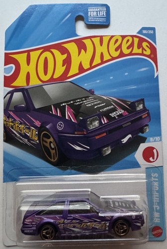 2026 hot wheels imports - 2026, j-imports