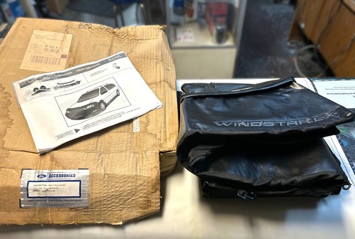 Nos ford 1999 - 1999-2003, windstar