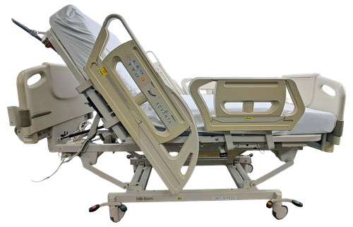 Hill rom advanta - hill,
