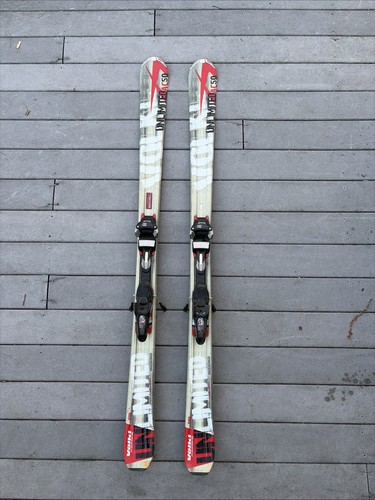 170 volkl unlimited ac50 - 170,