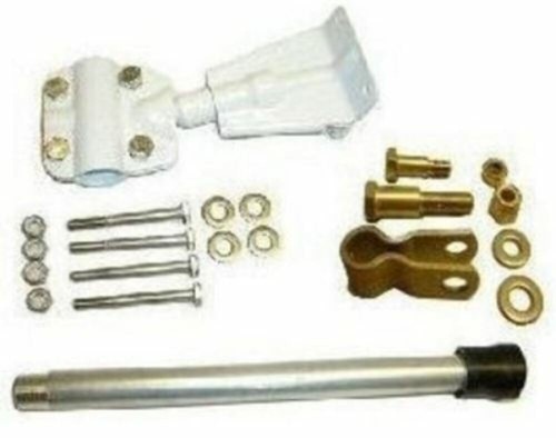 Seastar steering cable - seastar,