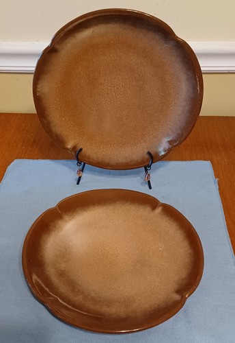 Frankoma plainsman brown 1 - brown,