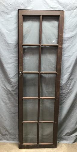 Single antique lite - single,