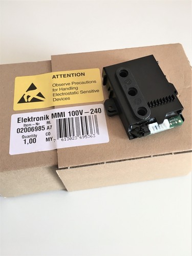 Electronic unit hilti - hilti, dd150