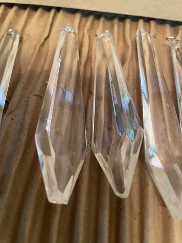 Waterford crystal prisms - waterford,