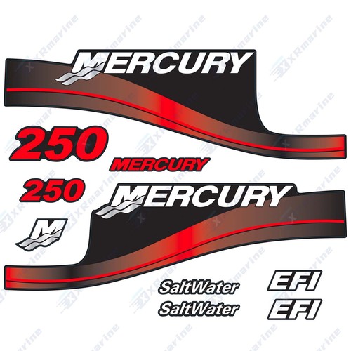 Red decal set for - red,
