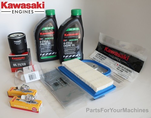 Oem parts tune up kit - tune-up,