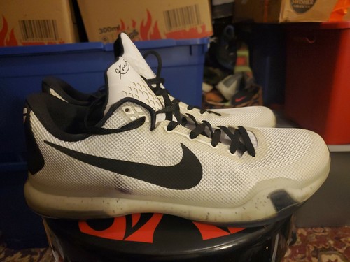 Nike men kobe 10 tb - nike,