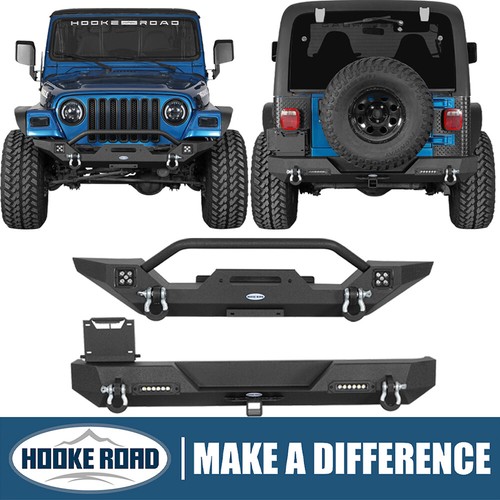 Hooke road front rear - front,