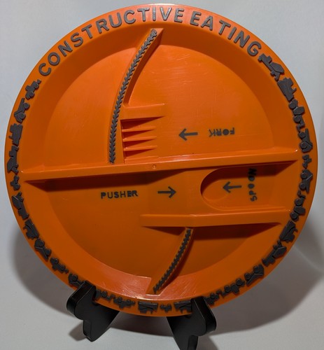 Constructive eating - constructive,
