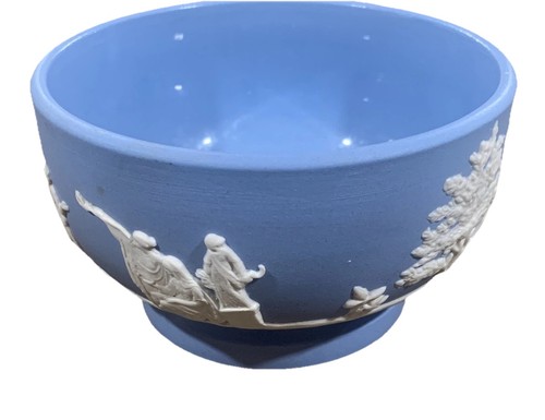 Jasperware dudson hanley small - hanley,
