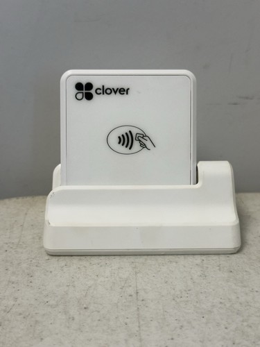 Clover rp457 contactless - go,