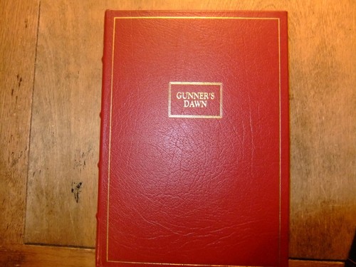 Gunner dawn roland clark - gunner's,
