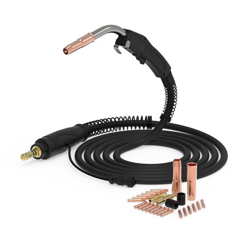 Yeswelder 15ft 250a - yeswelder,